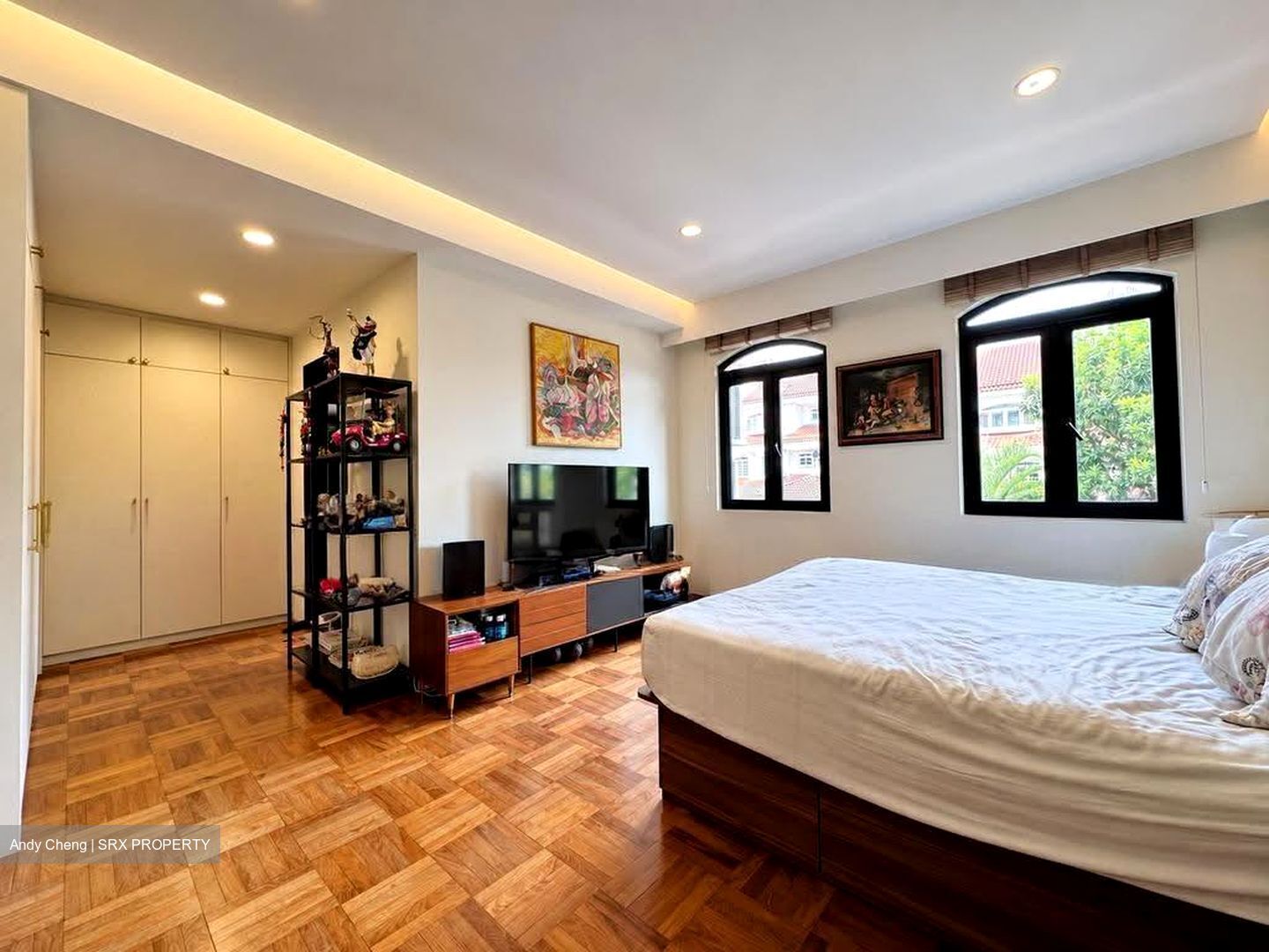Hillview Villas (D23), Terrace #624009101